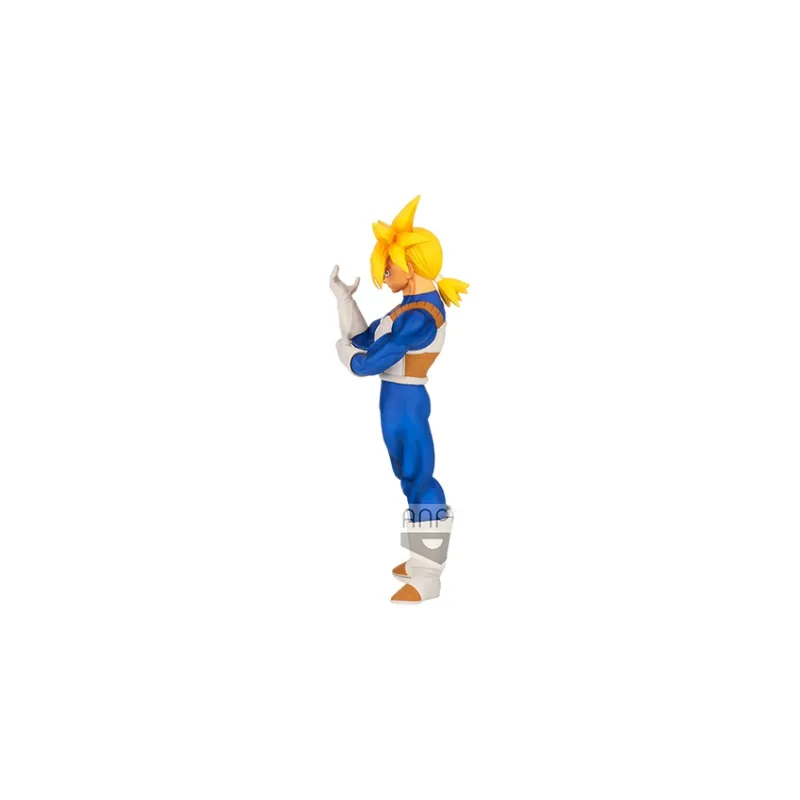 BANPRESTO Dragonball Scale Figures-4