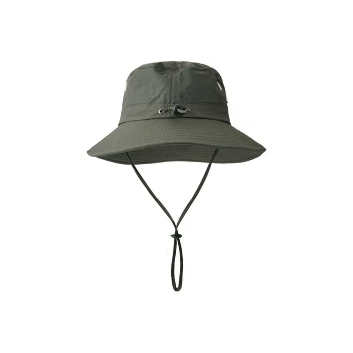 FREE RABBITⅡ Bucket Hats Unisex-7