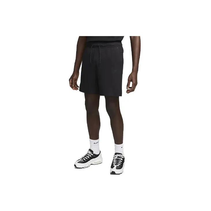 Nike Tech Lightweight '/' Shorts-1