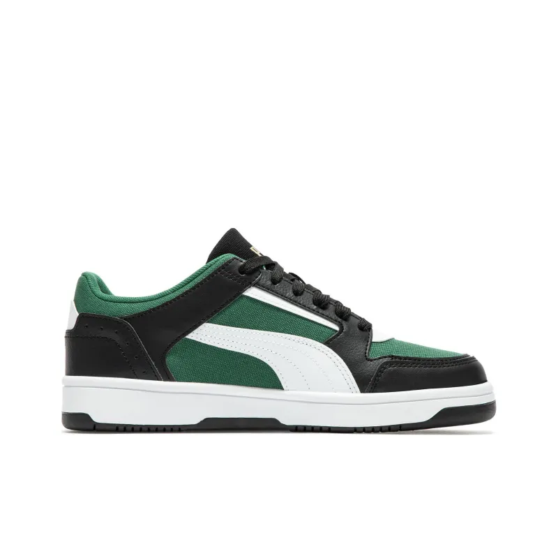 PUMA Rebound Joy 'Black'-1