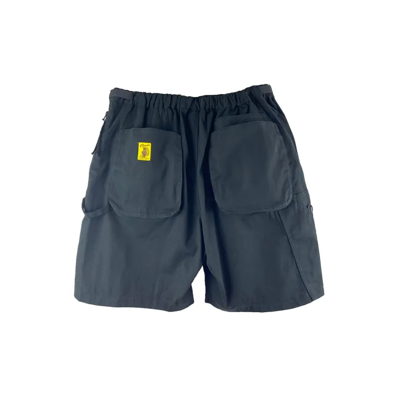 COBMASTER Cargo Shorts Unisex-1