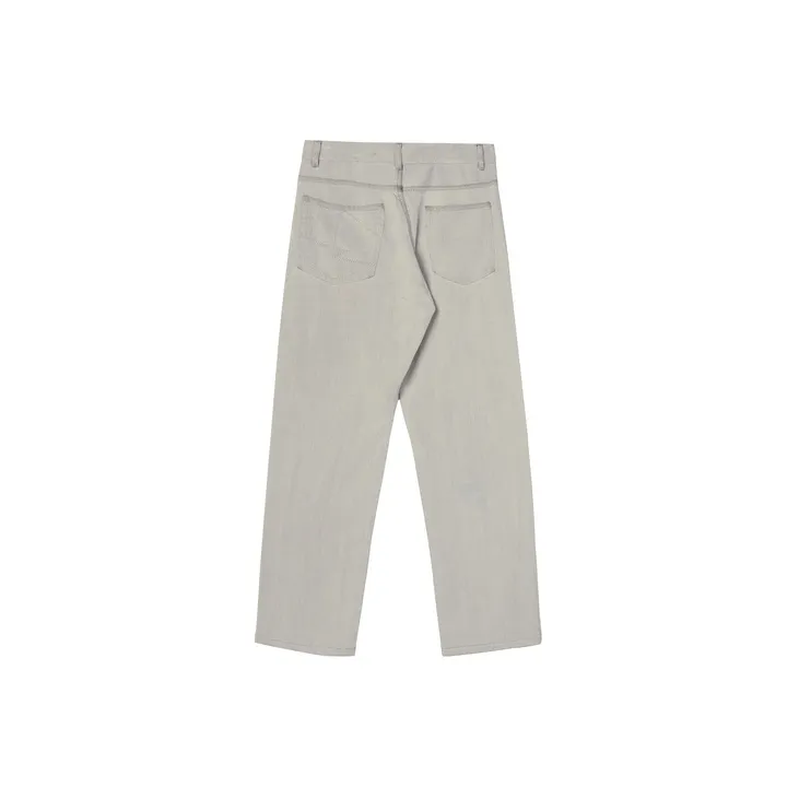 CROQUIS Jeans Unisex-1