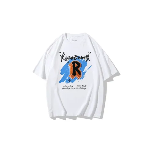 R.X.G.X Unisex T-shirt