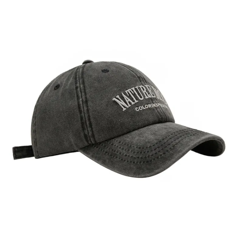 FREE RABBITⅡ Baseball Caps Unisex-7