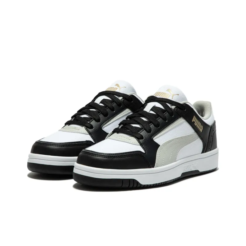 PUMA Rebound Joy 'Black'-2