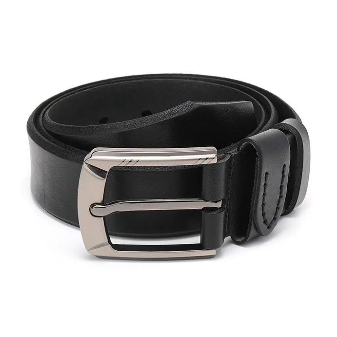 FREE RABBITⅡ Leather Belts Men-2