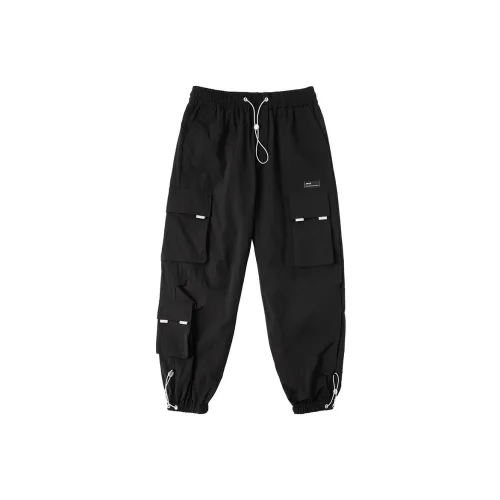 MPUX Unisex Knit Sweatpants