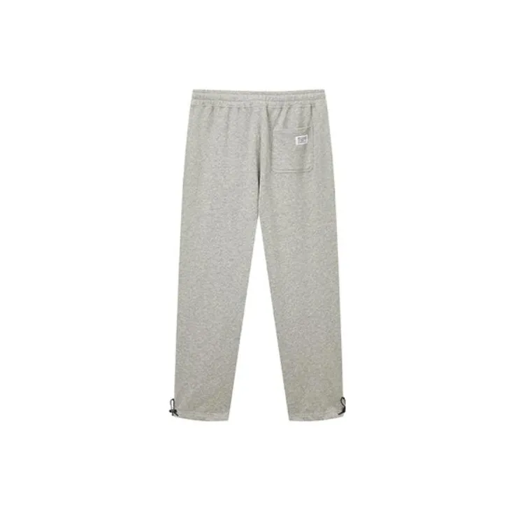 NPC Knitted Sweatpants Unisex-4