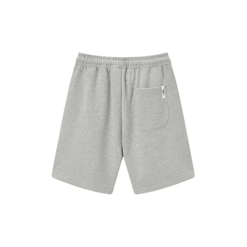 NPC Casual Shorts Unisex-8