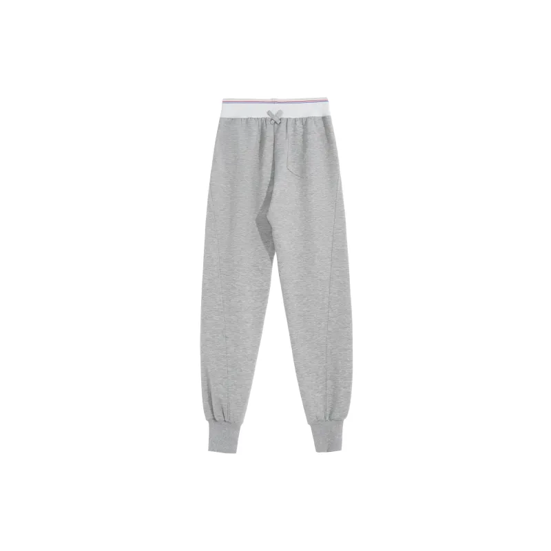 PP Knitted Sweatpants Women's-3