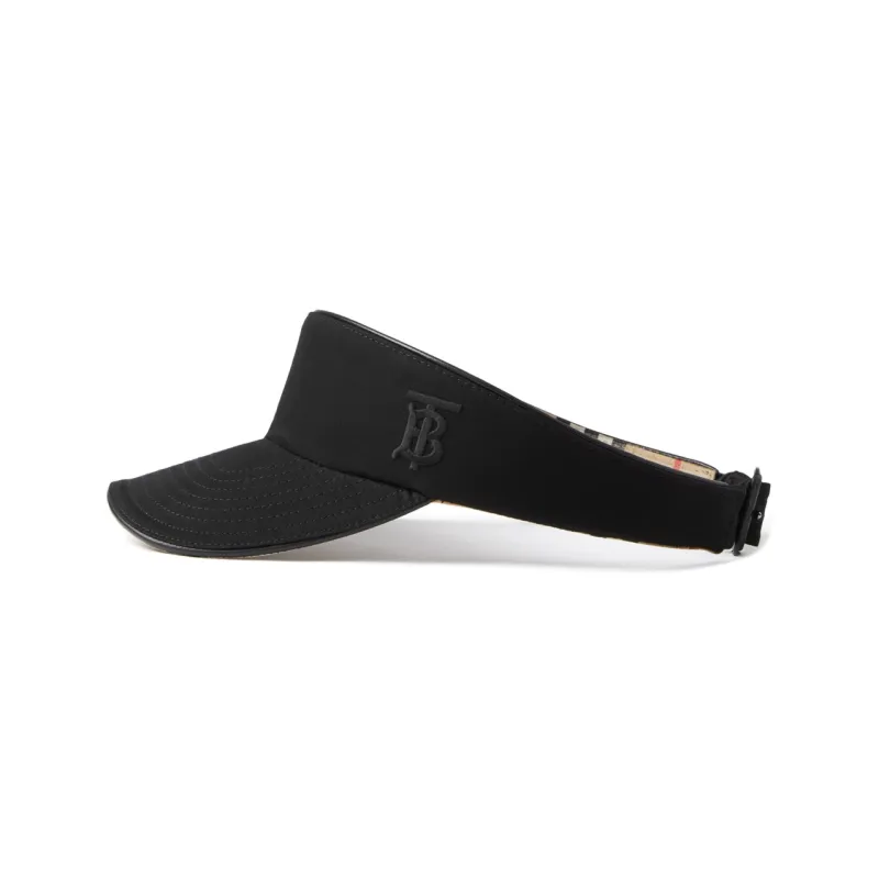 Burberry Sun Protection Hats Men-3
