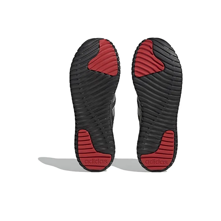 Adidas Neo Kaptir 2.0 Shoes 'Better Scarlet'-5