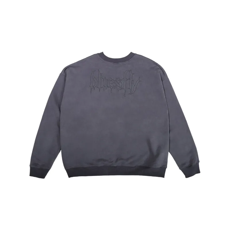 BLUESFLY Sweatshirts Men-6