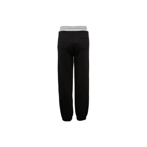 ONLY Casual Pants Women's H1Z Black