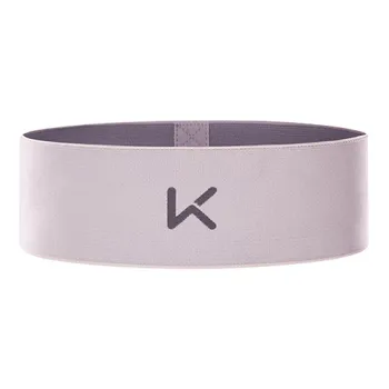 Keep Resistance Bands Polyamide Polyester Latex Thread Fitness Women's S M L Peach Pink Moonlight Gray