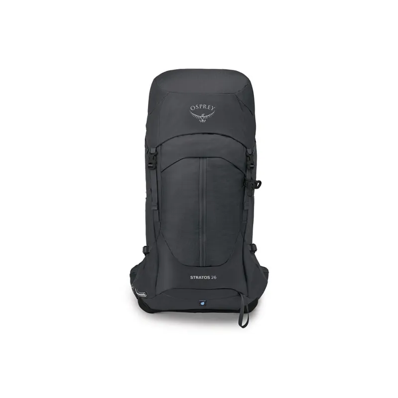 OSPREY Nylon Fabric Hiking Bag Backpack Regular Men's Multicolor-1