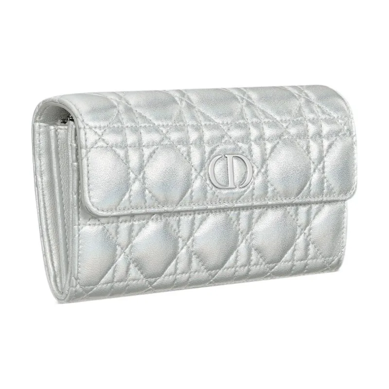 DIOR Caro Wallets-1