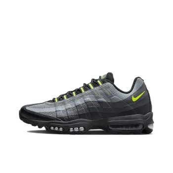 Nike Air Max 95 Ultra Iron Grey Neon