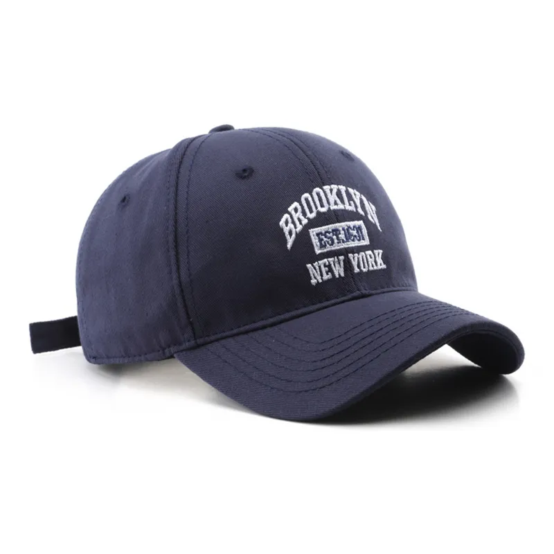 CMFY Cotton Baseball Caps Unisex-1