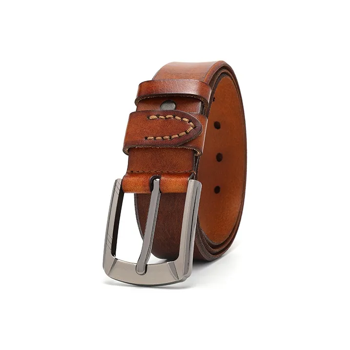 FREE RABBITⅡ Leather Belts Men-15