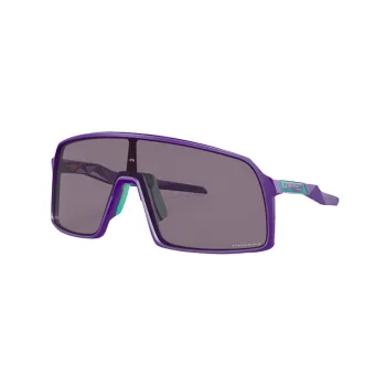 Oakley Sunglasses Unisex Purple