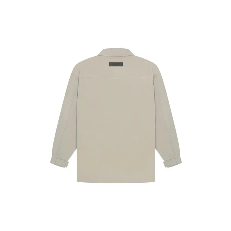 Fear Of God Essentials Barn Jacket-1