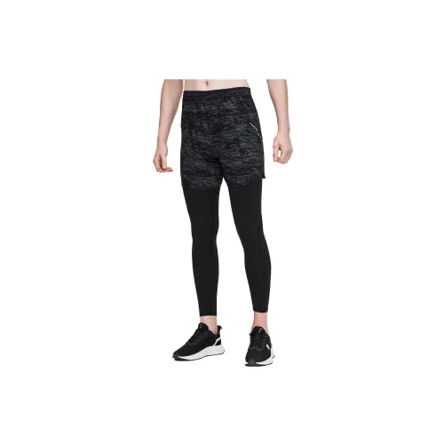 DESCENTE Men Sports Pants