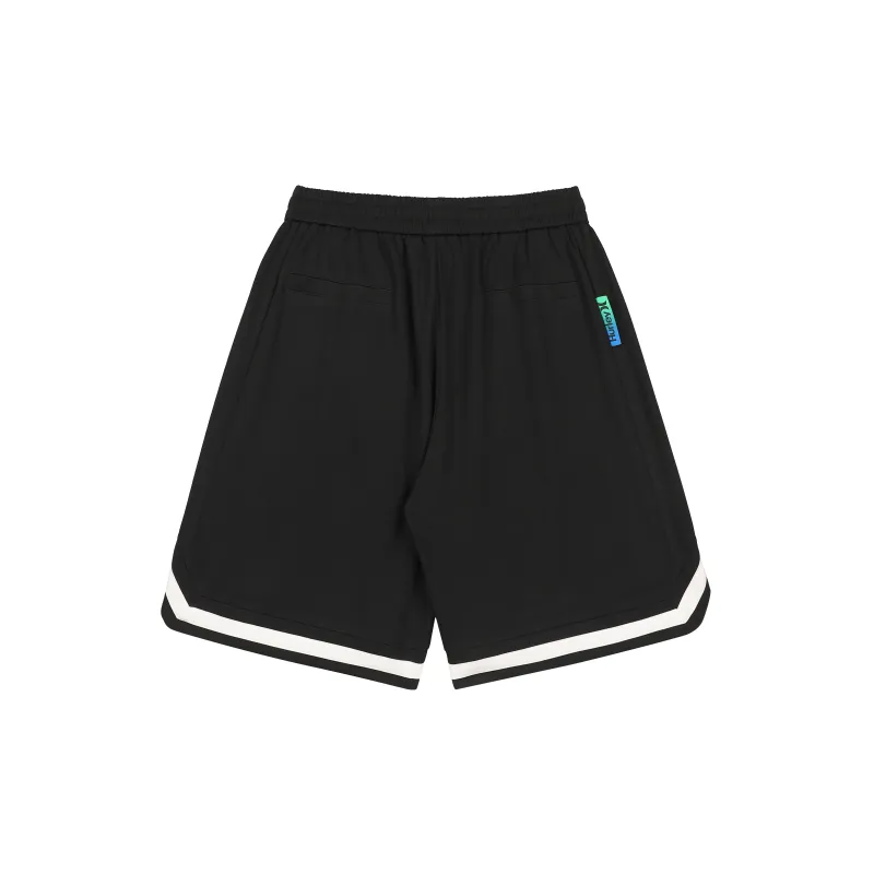 Hurley Casual Shorts Unisex-1
