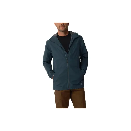 Dickies Jackets Men Blue