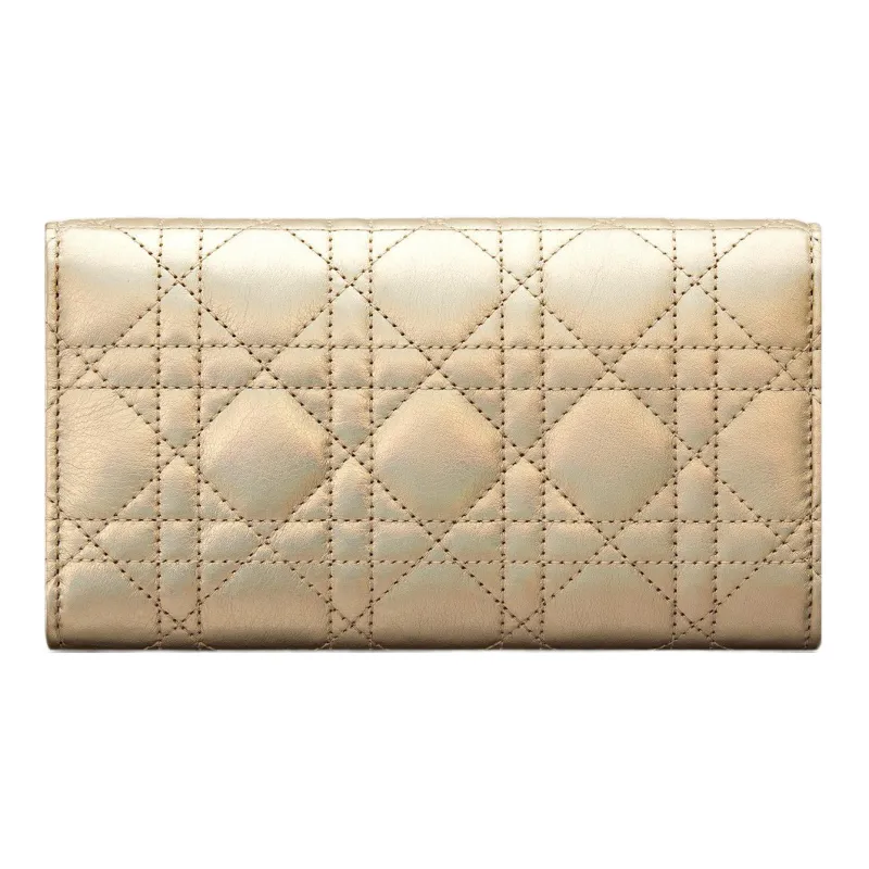DIOR Caro Wallets-3