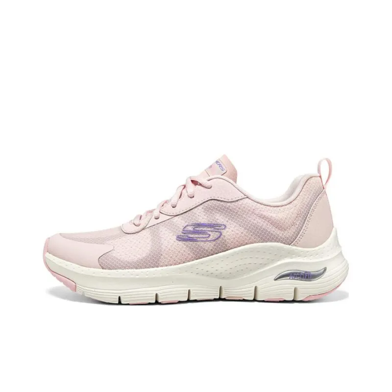 Skechers Arch Fit 'Wave Rush Rose' Women's-0