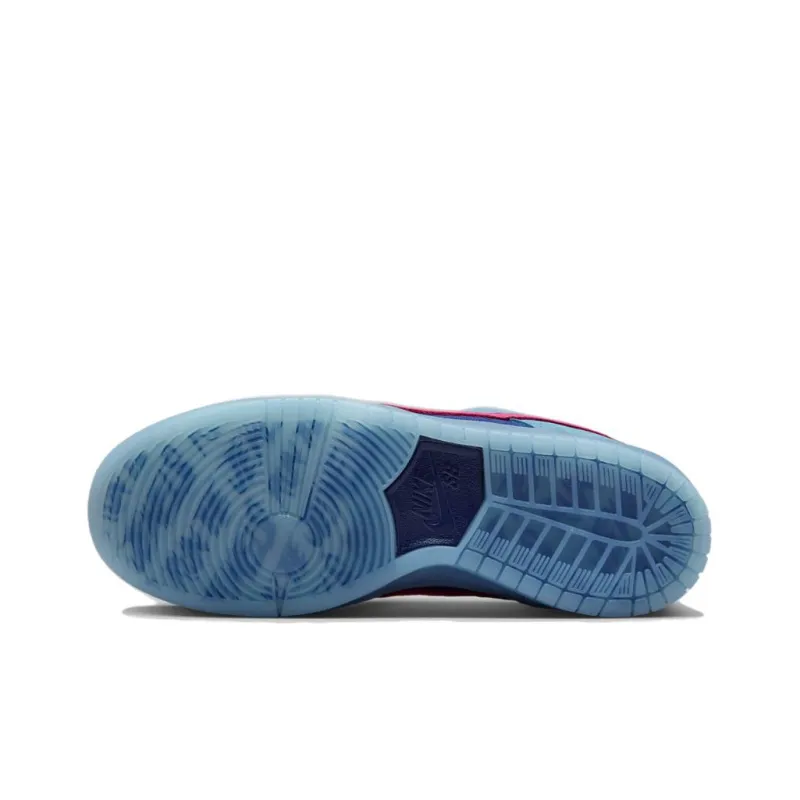 Nike Sb Dunk Low Run The Jewels-5