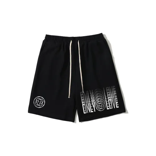 b.X Unisex Casual Shorts