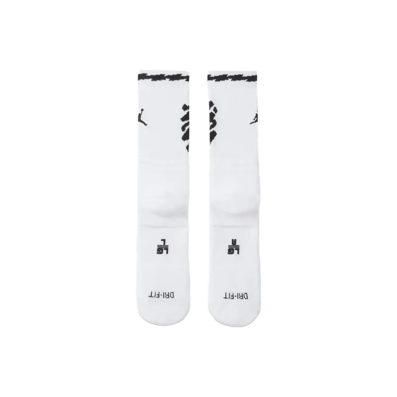 Jordan Unisex Mid Calf Socks-2