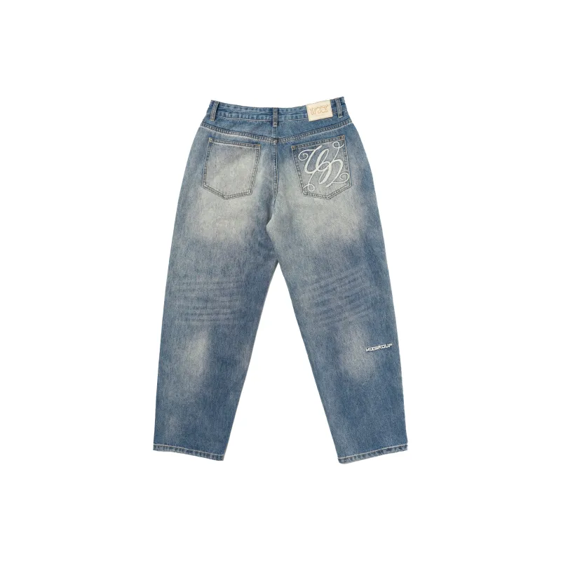 THE WIZ Jeans Unisex-5