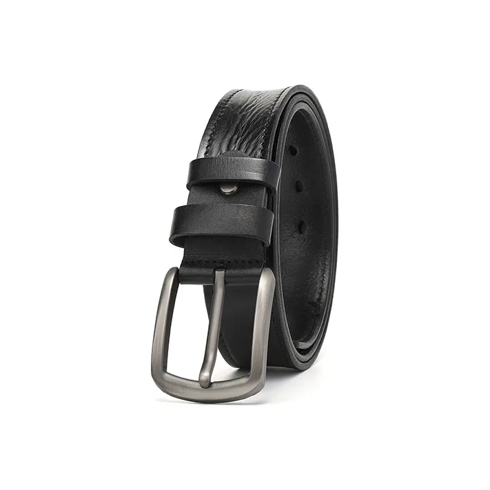FREE RABBITⅡ Leather Belts Men-3
