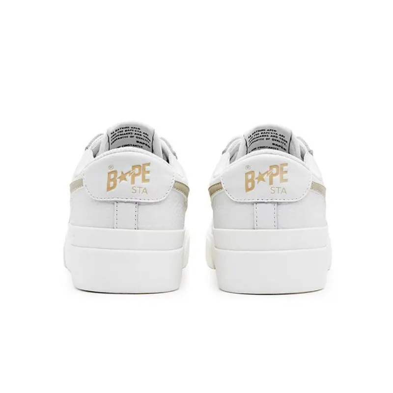 A BATHING APE® Mad Sta #1 Sneakers-2