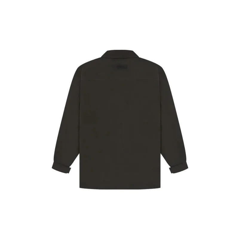 Fear Of God Essentials Barn Jacket-1