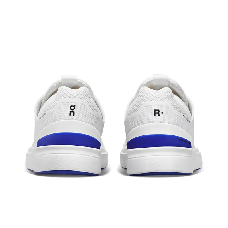 On The Roger Spin 'Undyed White Indigo'-4