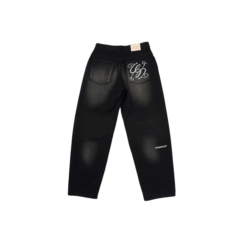 THE WIZ Jeans Unisex-1
