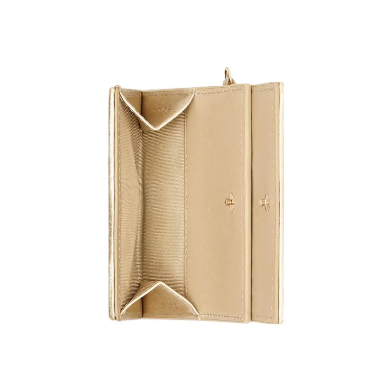 DIOR Lady DIOR Wallets-3
