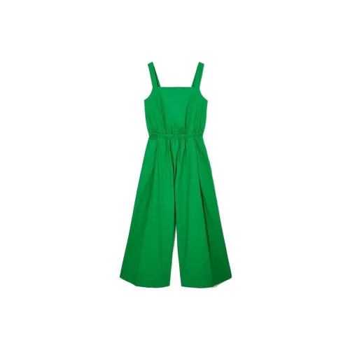 COS Jumpsuits Women's Green