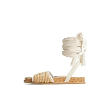 Jimmy Choo Gal Logo-print Flat Espadrilles