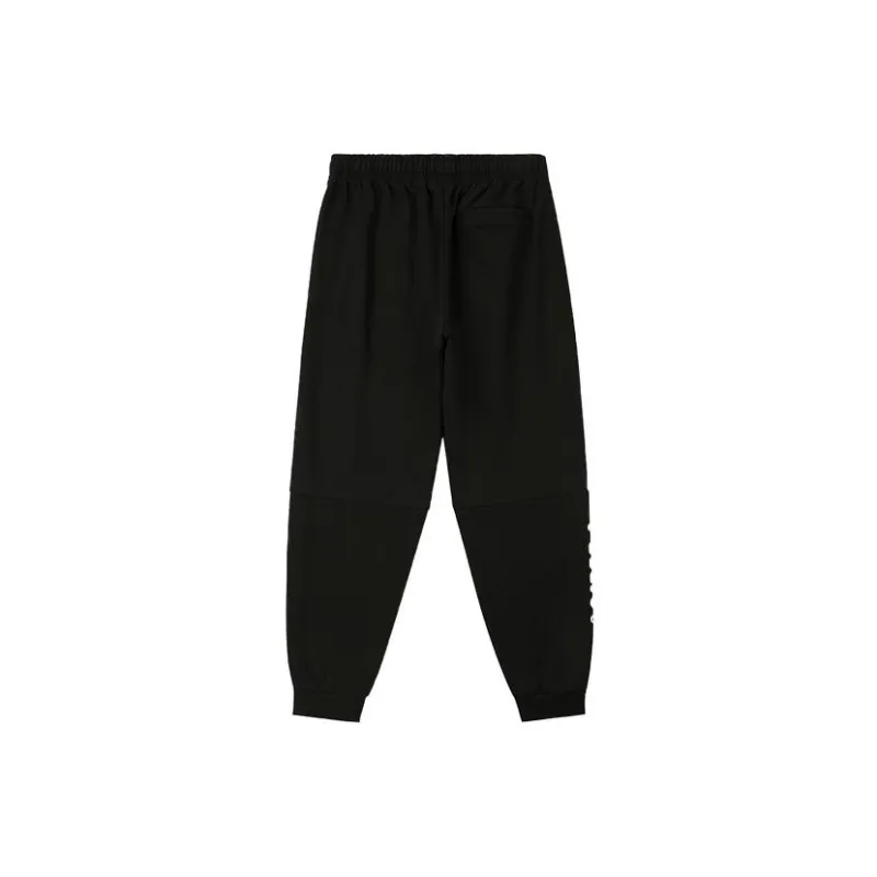 PELLIOT Knitted Sweatpants Men's-1