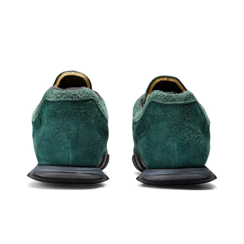 New Balance RC30 Auralee Hunter Green-3