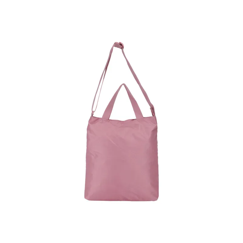 PUMA Polyester Shoulder Bag Crossbody Bag Regular Women's Pink-2