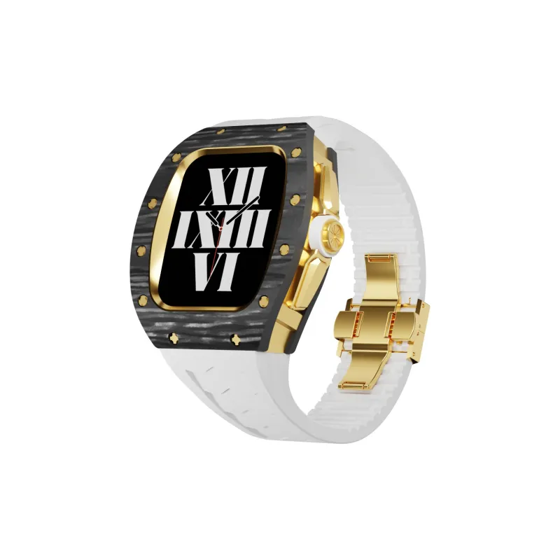 AZMAX Men Watch Cases-5