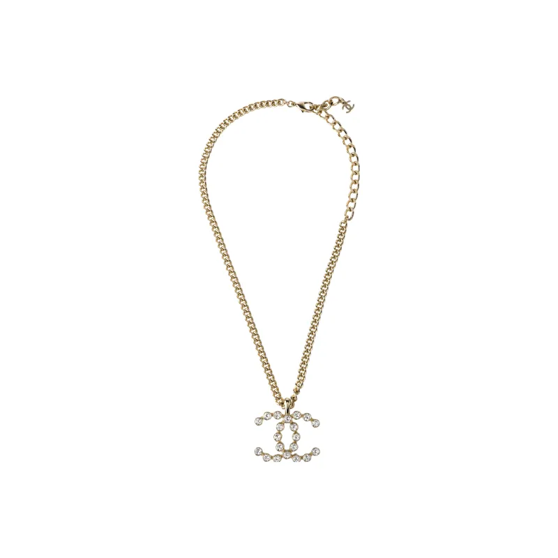 CHANEL Necklaces Unisex-0