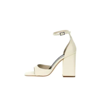 Paris Texas Fiona Buckle Fastened Sandals Women's