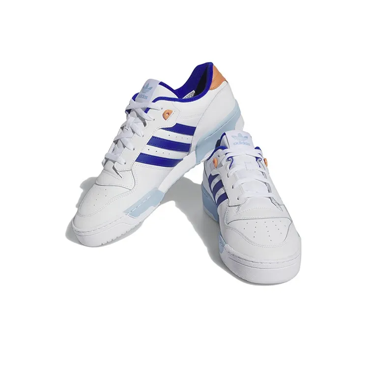 Adidas Rivalry 'White Blue Clear Sky'-2